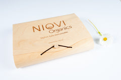 Organic Essentials Newborn GiftSet