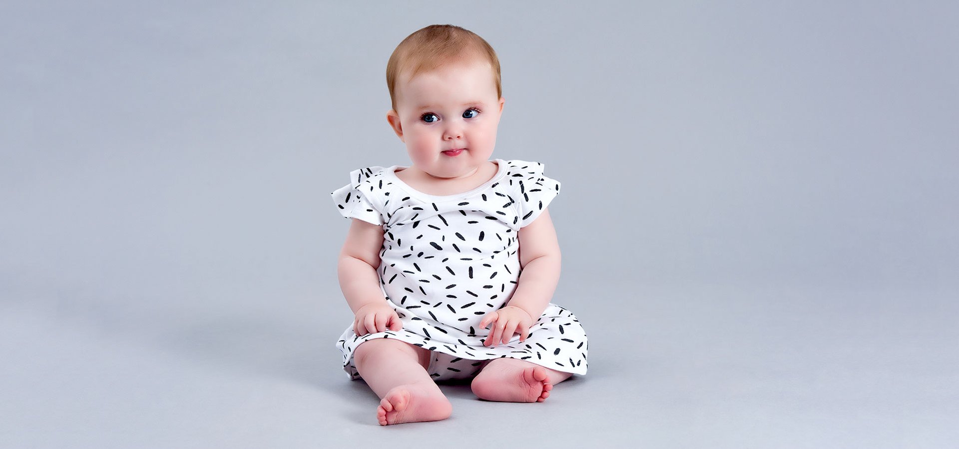 Eco friendly clothing for your little ones that gives back .